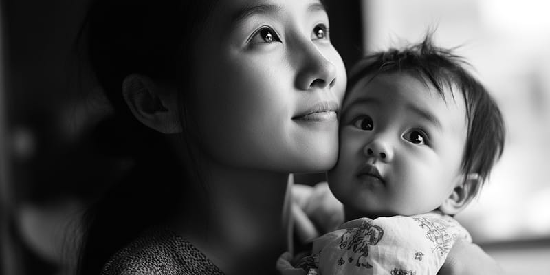 China Launches Nationwide Cash Rewards To Reverse Birth Rate Decline post image