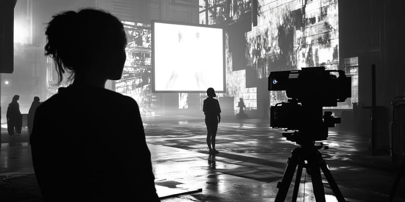 Netflix Deploys Generative AI for VFX Production in First Original Series post image