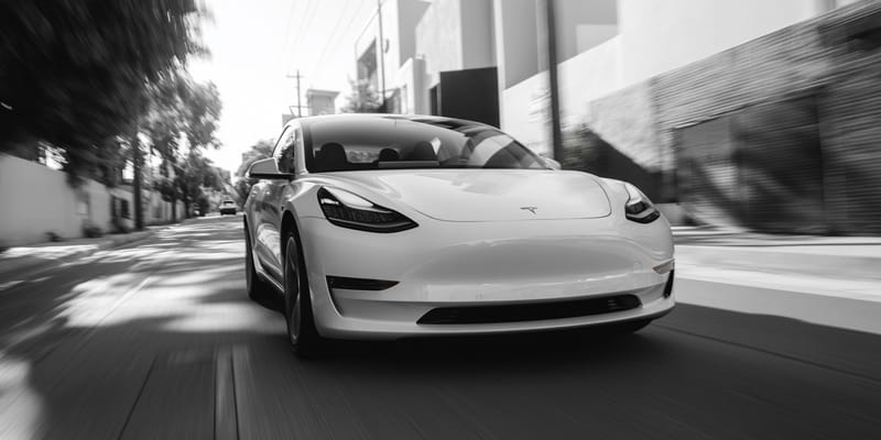 Tesla Robotaxi Safety Incidents Draw Federal Scrutiny After Austin Launch post image