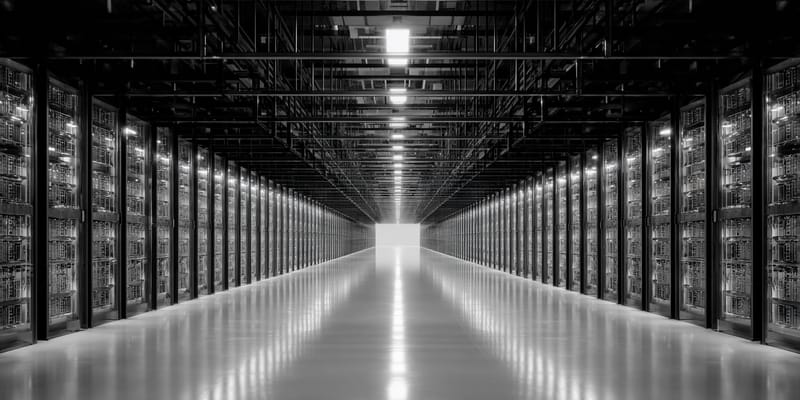 SoftBank And Foxconn Launch Joint Manufacturing Venture For Stargate Project Infrastructure post image