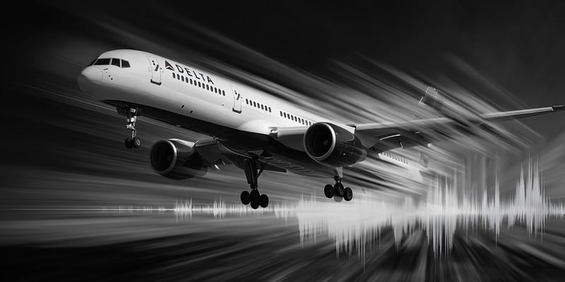 Delta Air Lines Assures Lawmakers AI Pricing Won't Use Personal Data post image