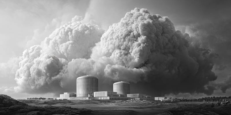 Sweden Selects Small Modular Nuclear Reactors For First Nuclear Expansion In 50 Years post image