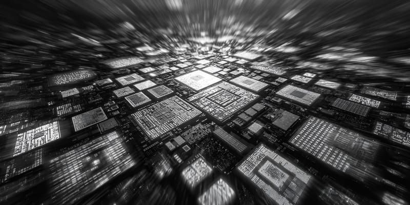 Tech Giants Form Alliance As NVIDIA Backs Intel With Massive Investment post image