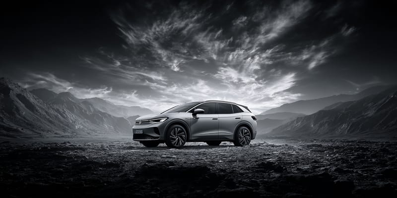 VW BMW And Renault Unveil New Models To Counter Chinese Competition At IAA Mobility post image