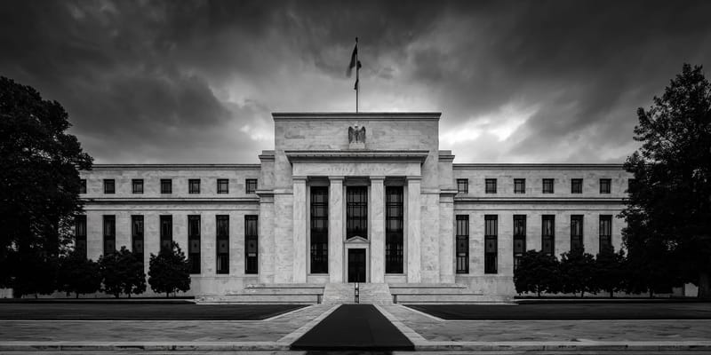 Federal Reserve Independence Concerns Drive Treasury Market Volatility post image