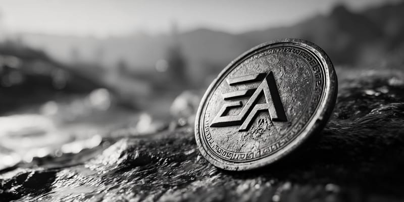 Electronic Arts Credit Rating Falls as Employees Voice Concerns Over Saudi Deal post image