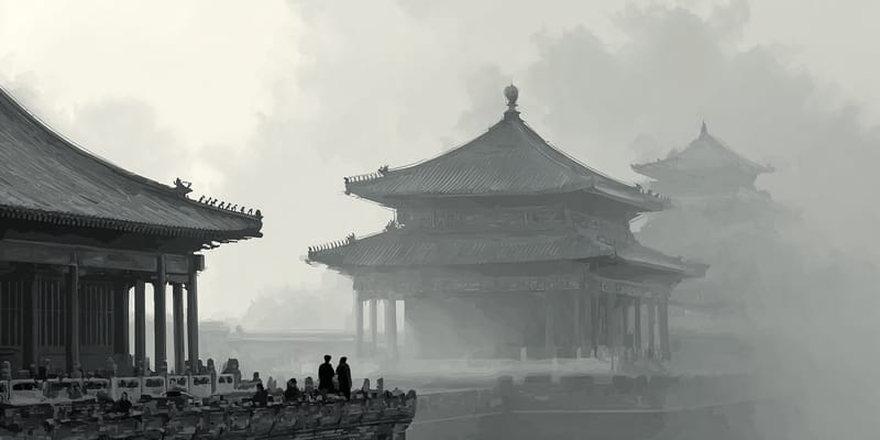 Beijing Justifies Mineral Restrictions Amid Rising Trade Tensions With Washington post image