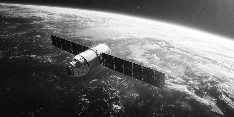 SpaceX Plans Orbital Data Centers Using Starlink Satellites post image