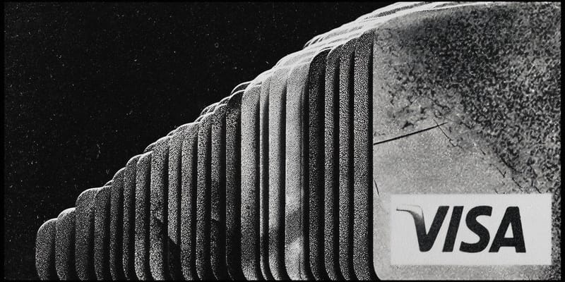 Visa and Mastercard Near Settlement to End Two Decade Fee Dispute with Merchants post image