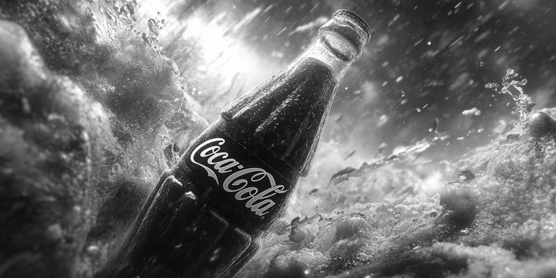 Coca-Cola Defends AI Holiday Ad Against Creative Industry Backlash post image