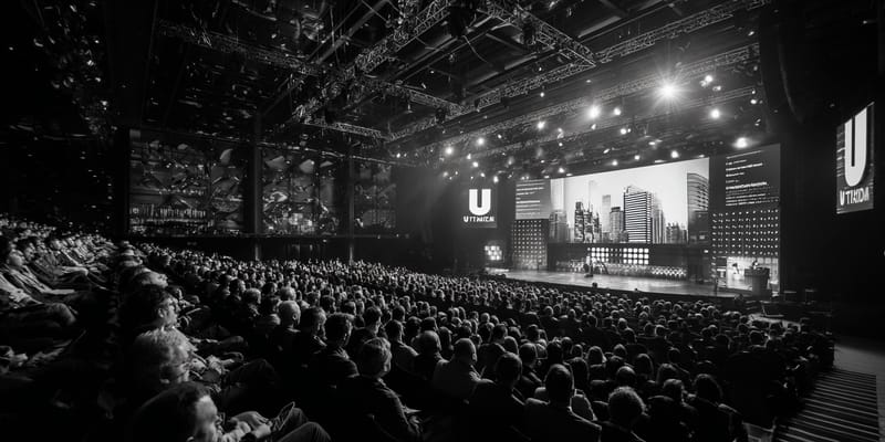 Europe's Largest Tech Conference Returns to Lisbon With AI as Central Theme post image